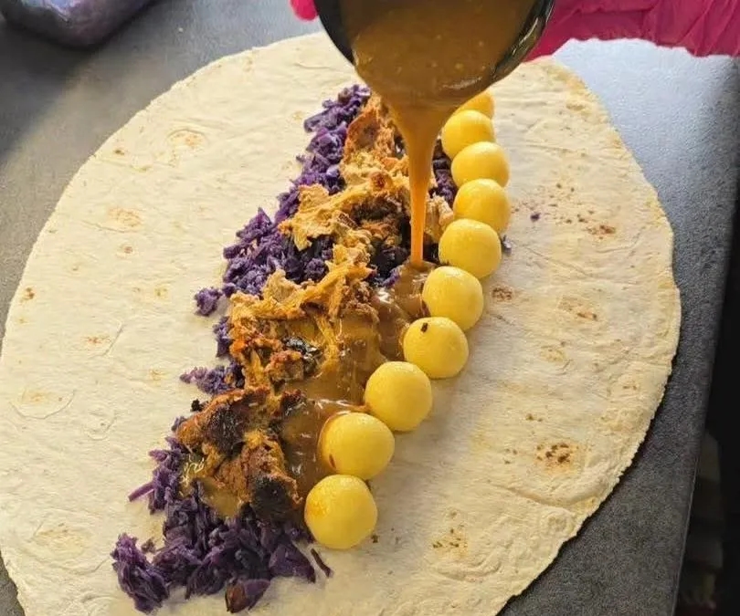 Kraftowy kebab co to znaczy? Poznaj jego wyjątkowe cechy Kraftowy kebab co to znaczy? Poznaj jego wyjątkowe cechy