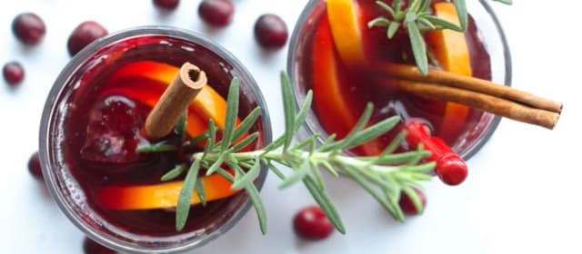 Pyszny drink z wódką żurawinową: sprawdzone przepisy i wariacje Pyszny drink z wódką żurawinową: sprawdzone przepisy i wariacje